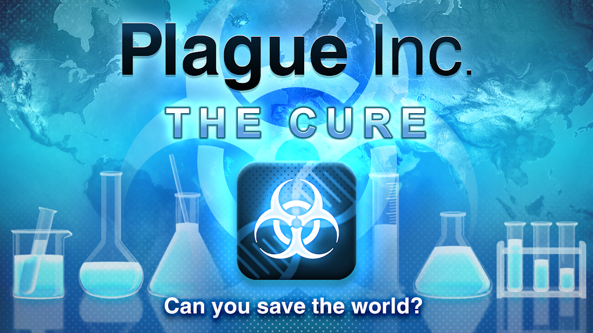 Plague Inc 1