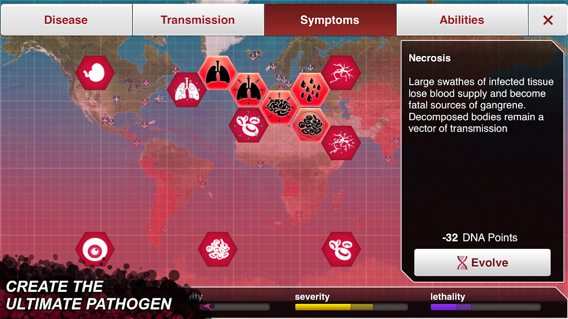 Plague Inc 3