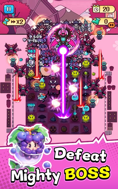 Plants Warfare 2