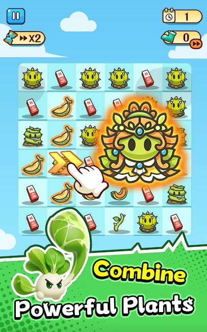 Plants Warfare 3