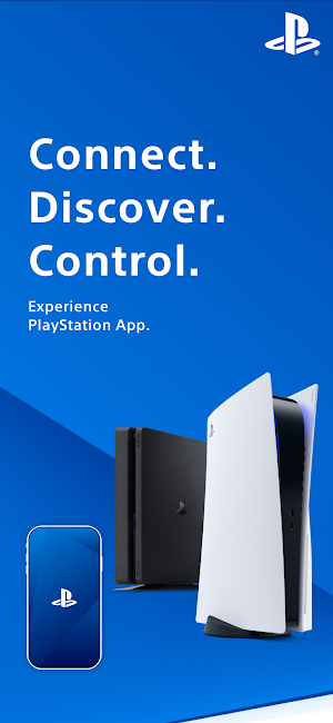 PlayStation App 1