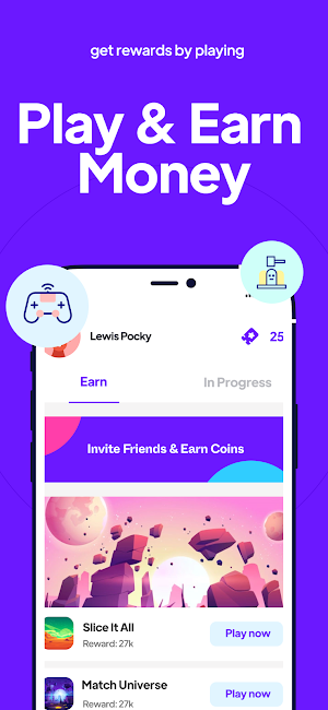 Playhub 1