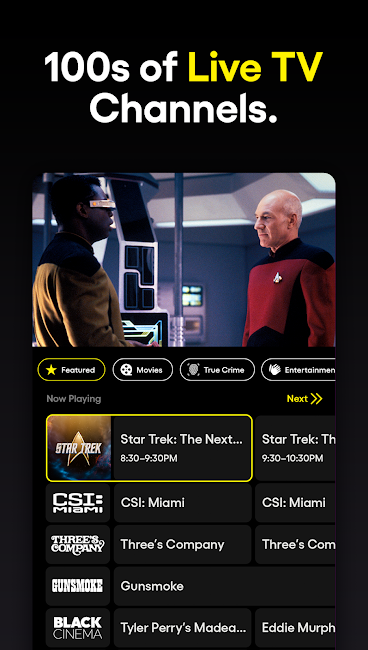 Pluto TV 2