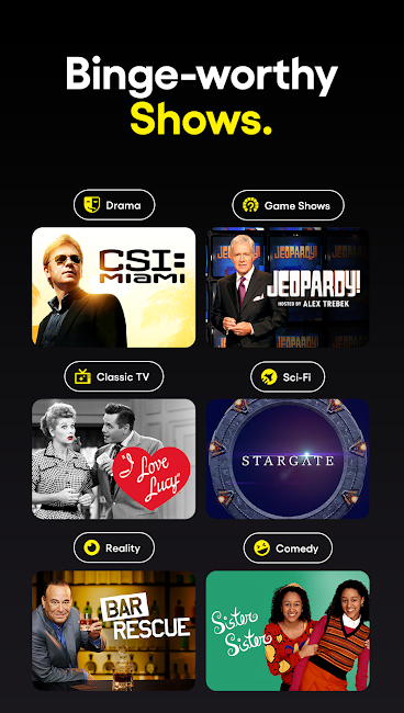 Pluto TV 6