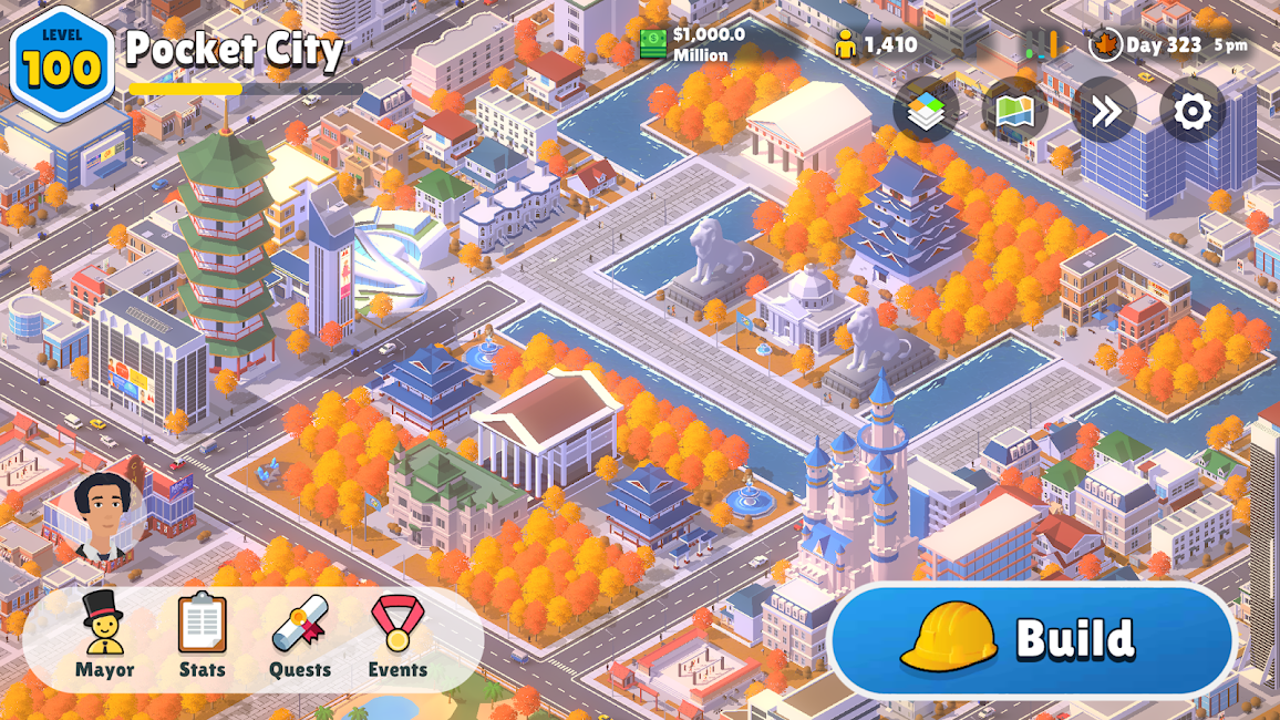 Pocket City 2 2
