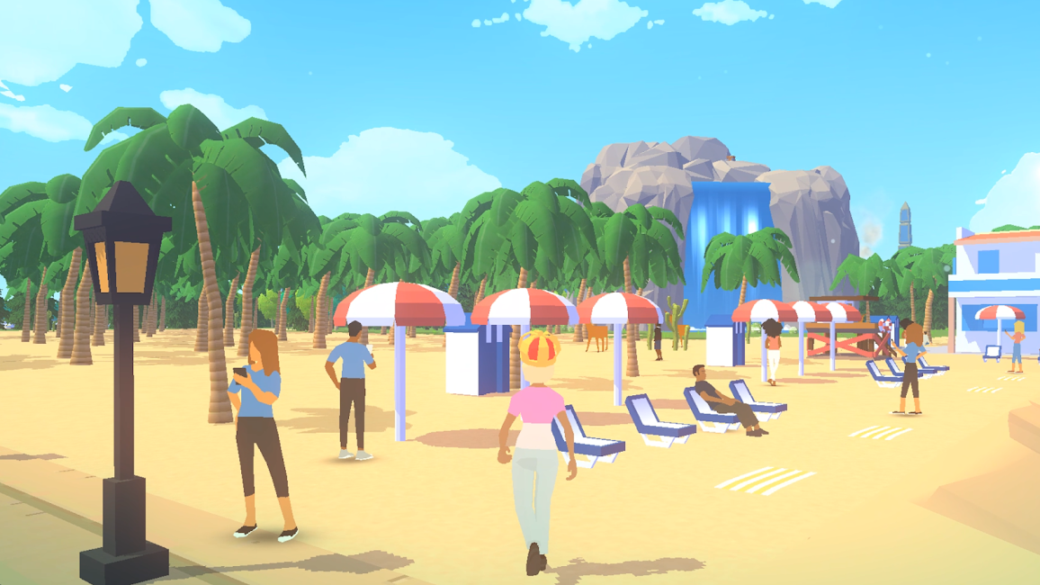 Pocket City 2 5