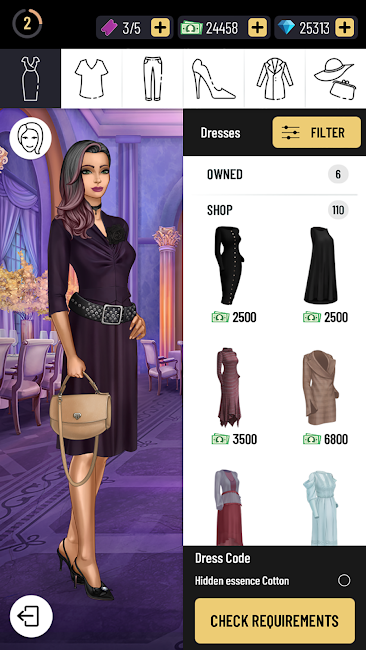 Pocket Styler 6