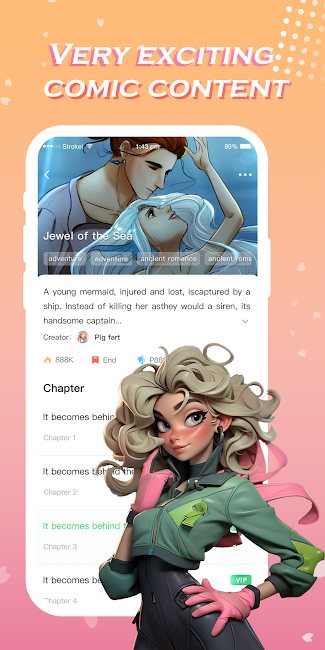 Pockettoon 3