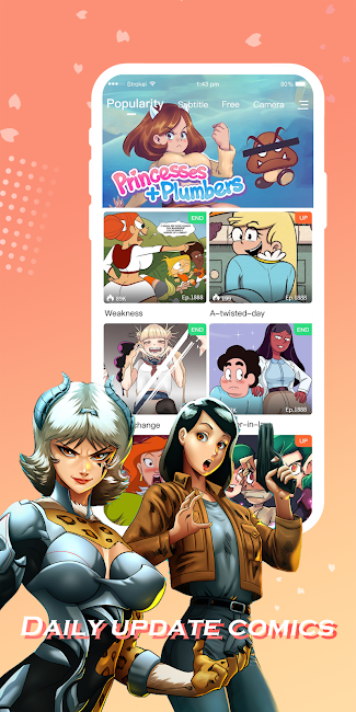 Pockettoon 4