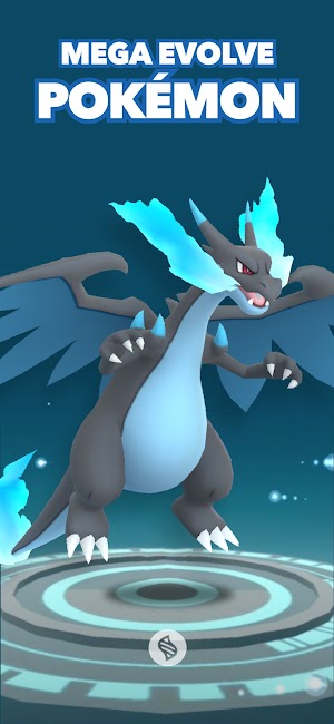 Pokémon GO 5