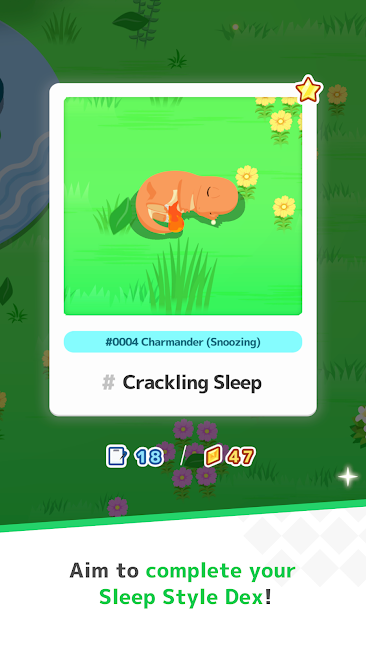 Pokémon Sleep 4