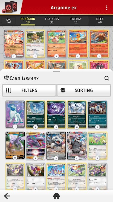 Pokémon TCG Live 2