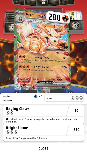 Pokémon TCG Live 6
