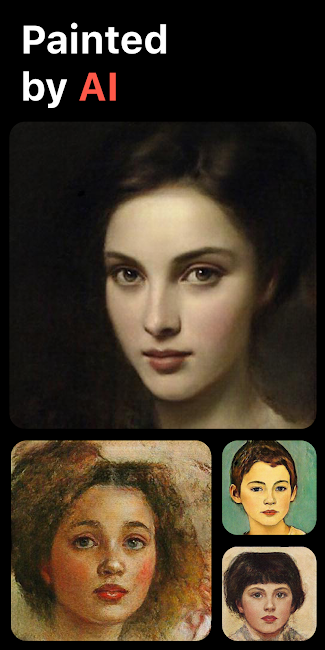 PortraitAI 2