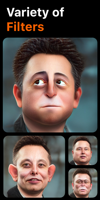 PortraitAI 3