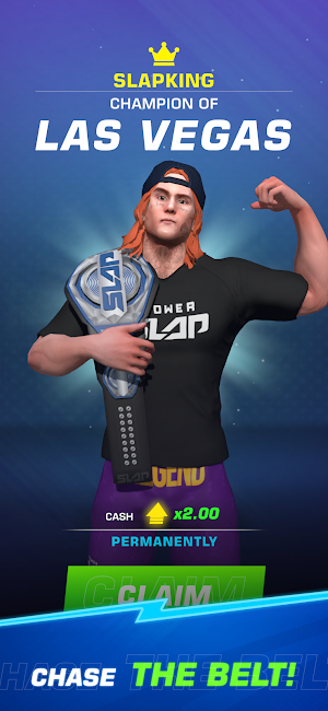 Power Slap 4