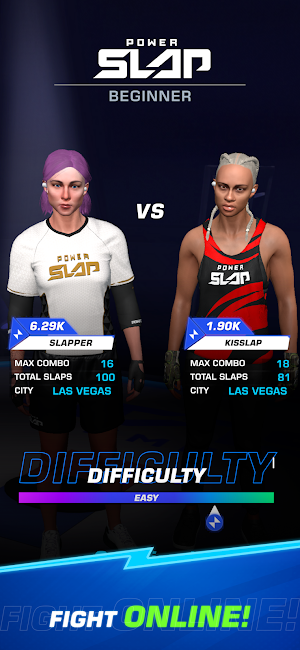 Power Slap 5