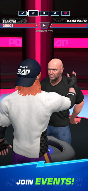 Power Slap 6