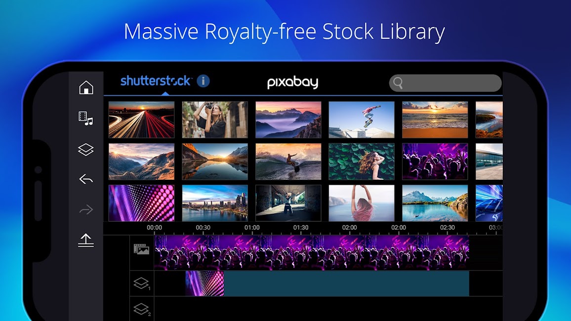 PowerDirector 5