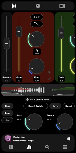 Poweramp 4