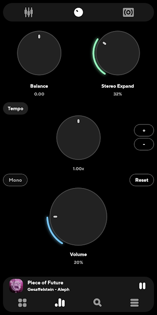 Poweramp 5