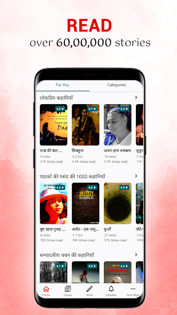 Pratilipi Novel 3