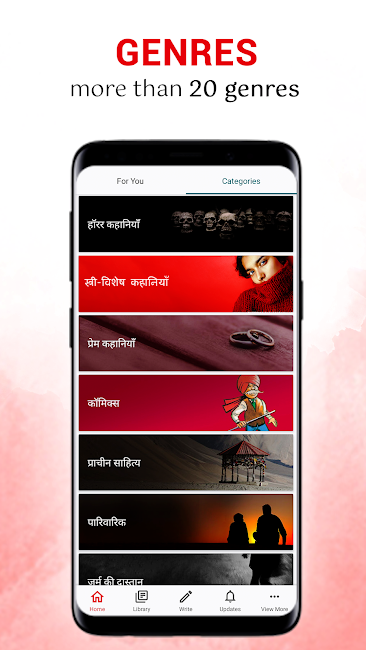 Pratilipi Novel 4