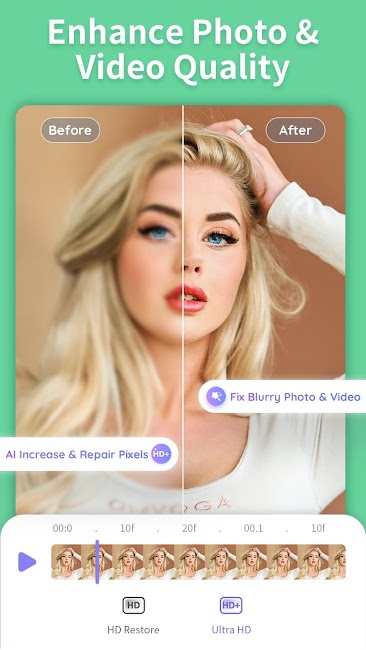 PrettyUp 4