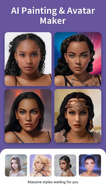 PrettyUp 5
