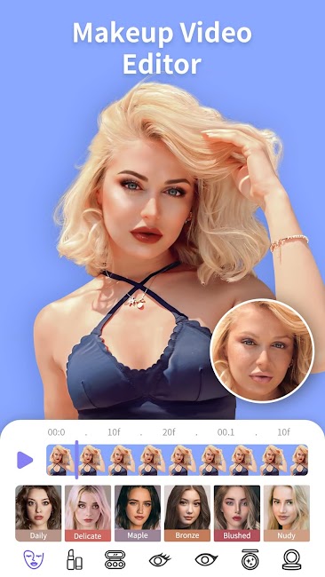 PrettyUp 6