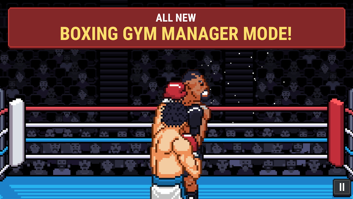 Prizefighters 2 1