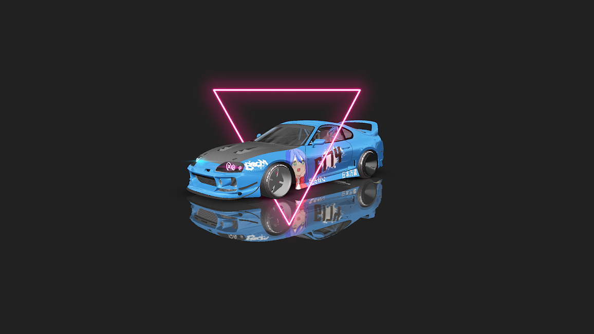 Project Drift 2.0 1