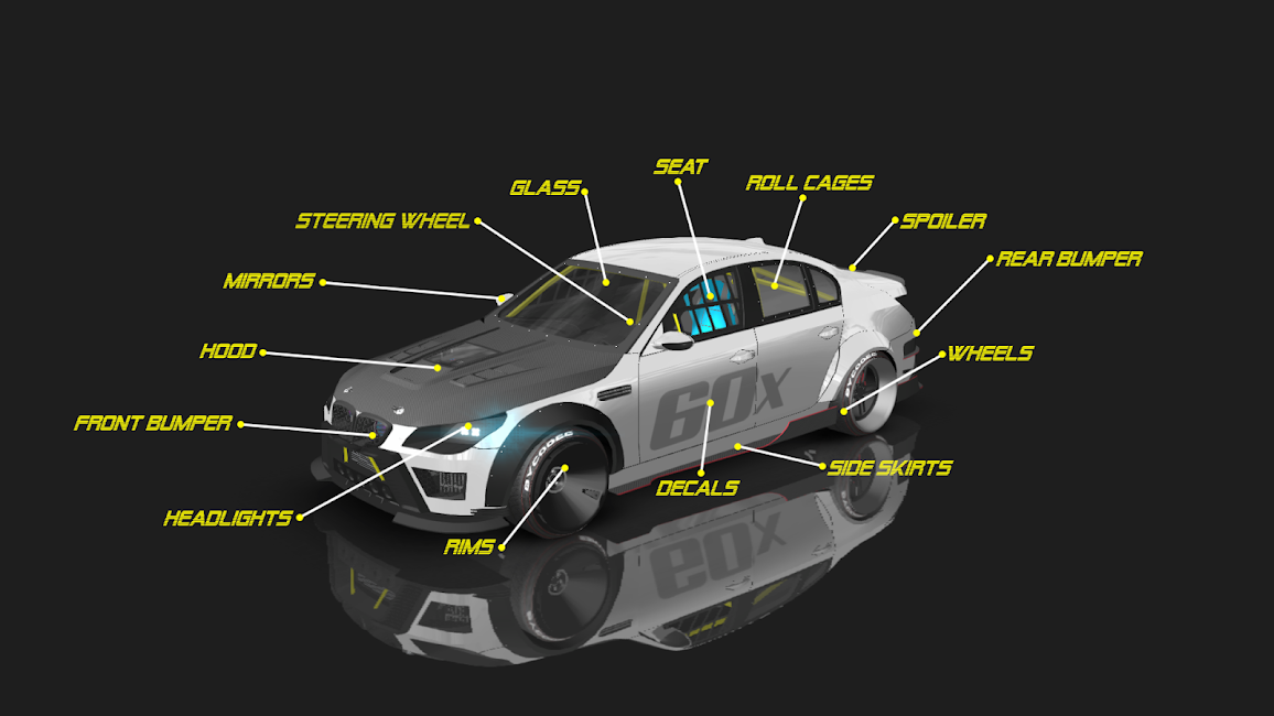 Project Drift 2.0 3