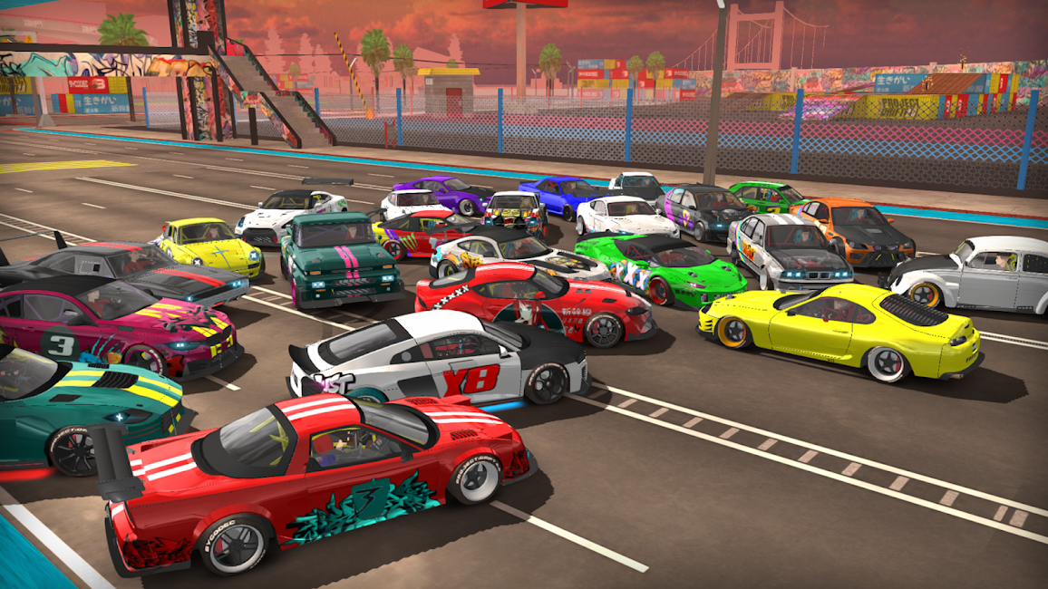 Project Drift 2.0 4
