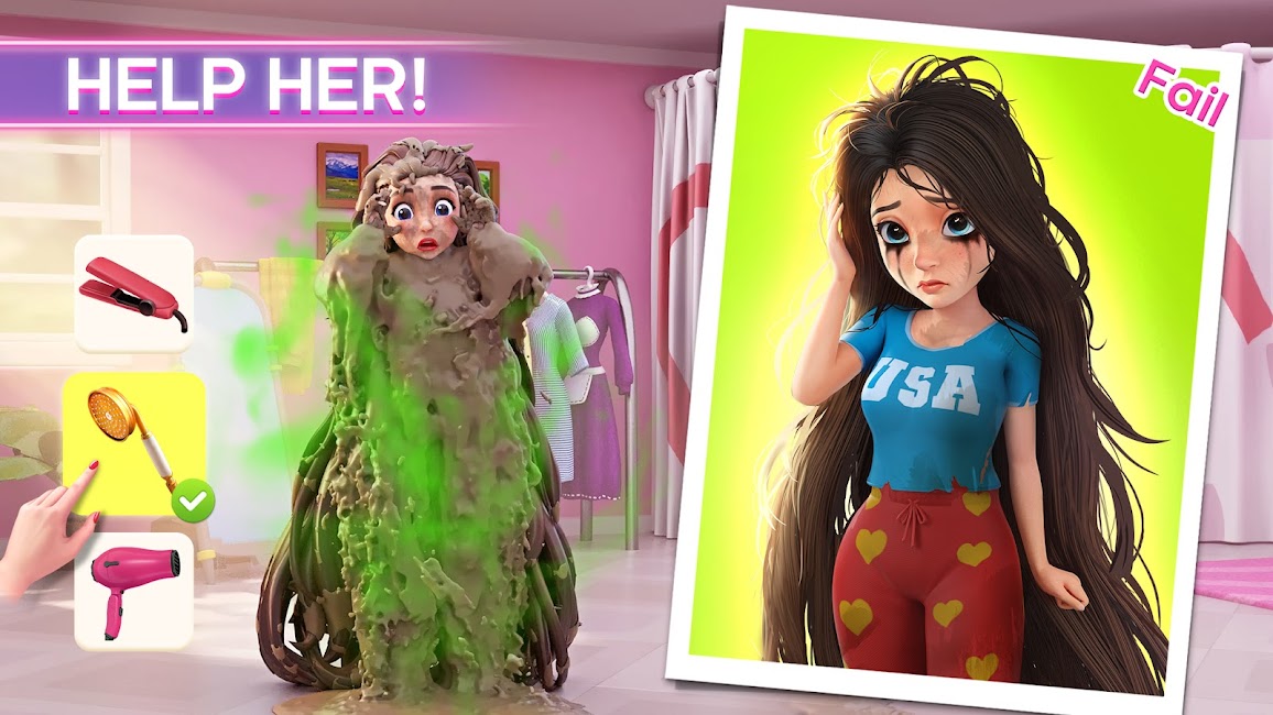 Project Makeover 2