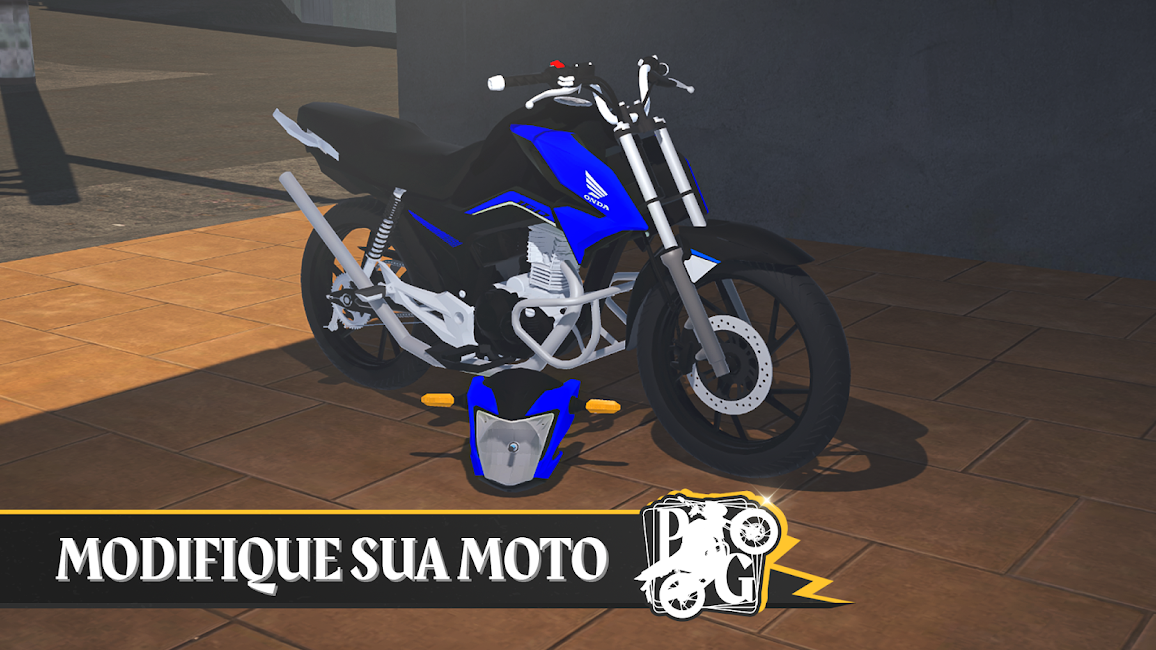 Projeto Grau 4