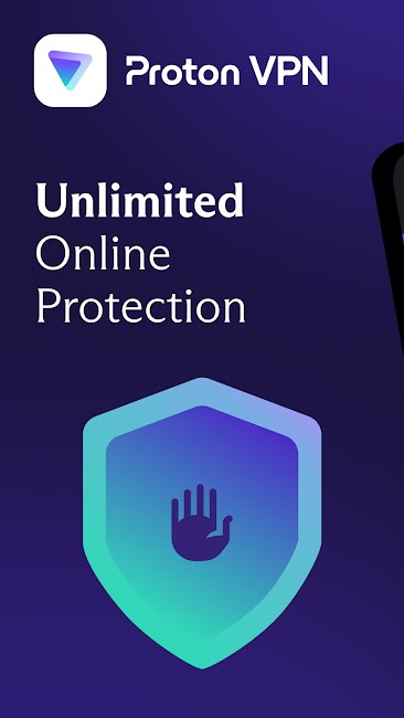 Proton VPN 1