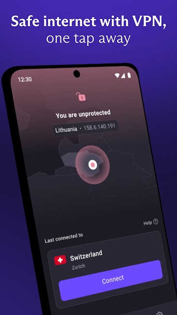 Proton VPN 2