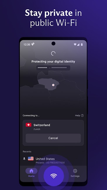 Proton VPN 4