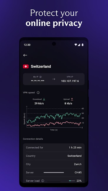 Proton VPN 6