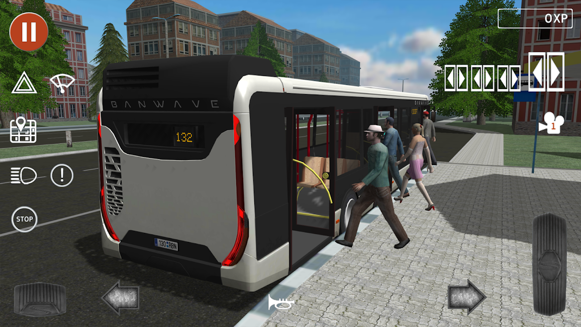 Public Transport Simulator 2
