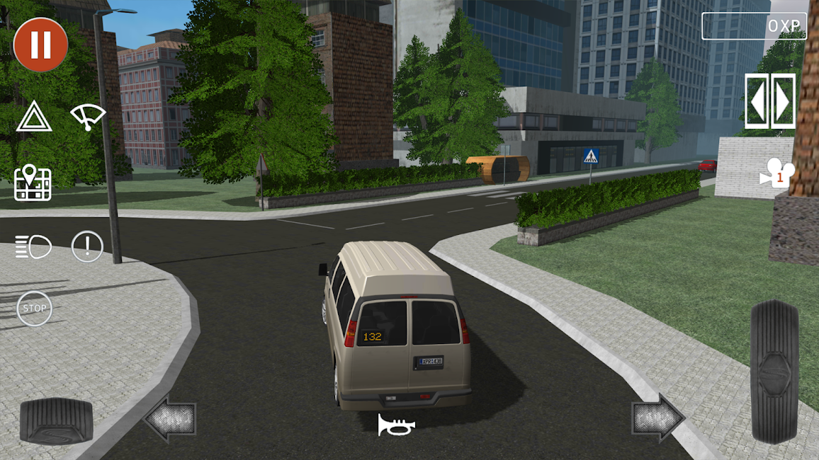 Public Transport Simulator 6