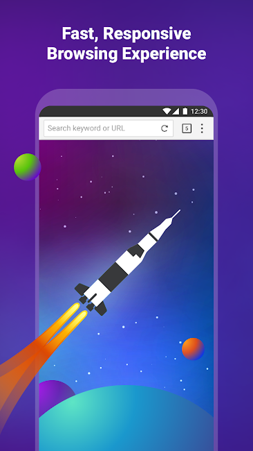 Puffin Cloud Browser 1