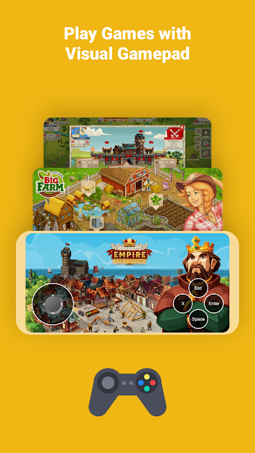 Puffin Cloud Browser 3