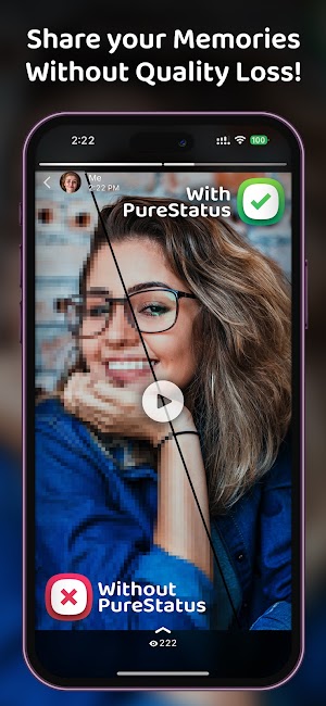 PureStatus 2