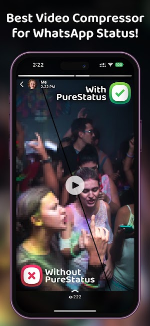 PureStatus 3