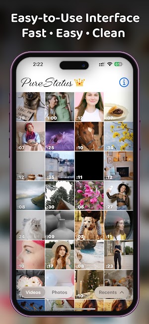 PureStatus 5