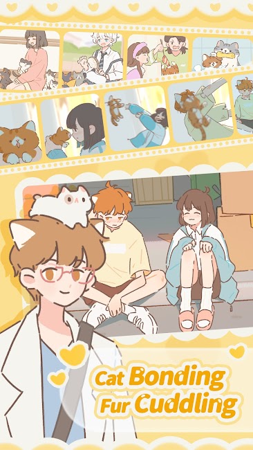 Purrfect Tale 2