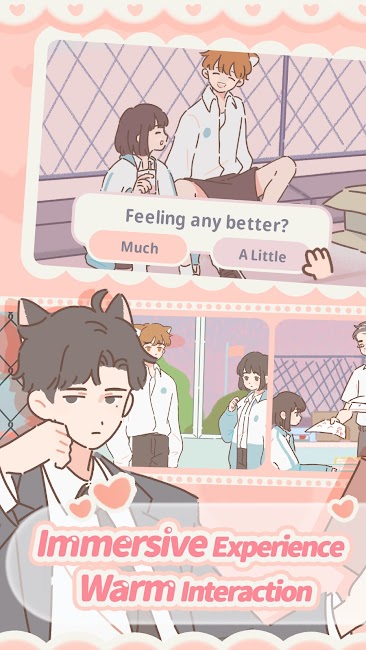 Purrfect Tale 3