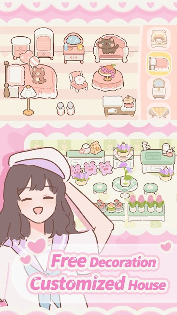 Purrfect Tale 5